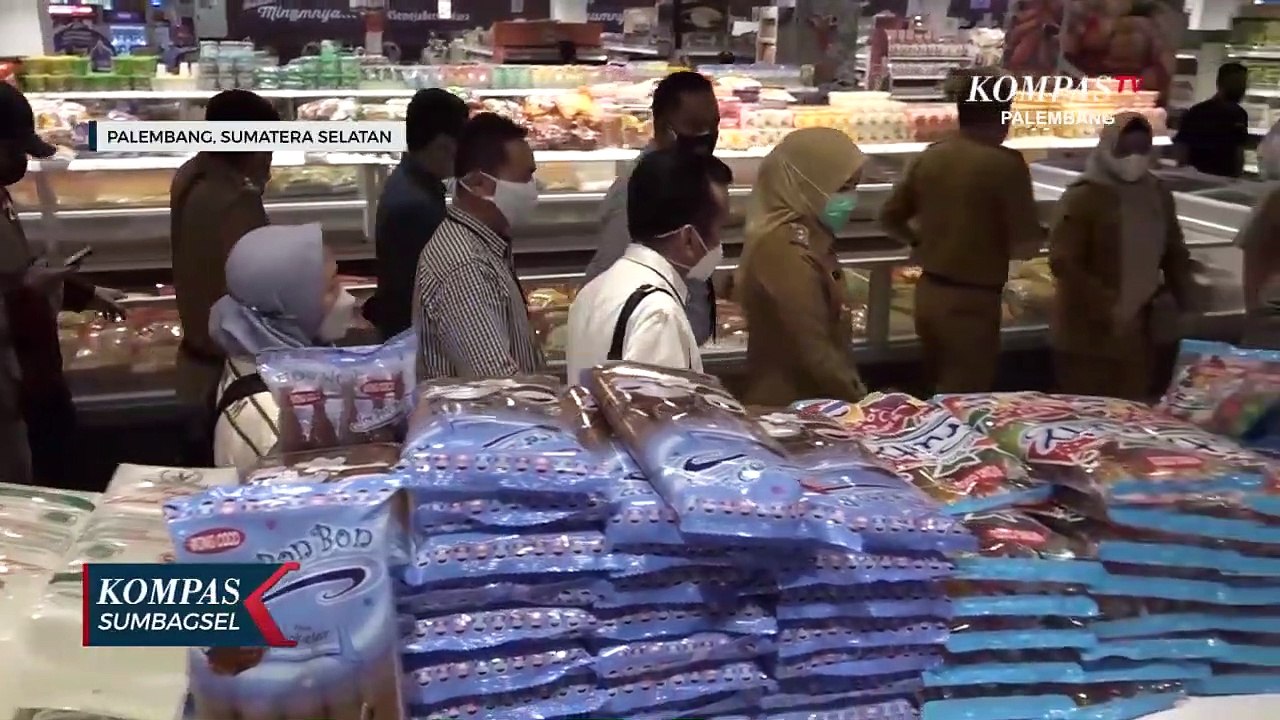 Penggunaan Formalin Pada Produk Makanan Masih Terjadi