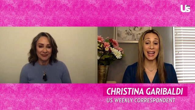 Patricia Heaton Says She’s Going To Make Her Sons Watch ‘Everybody Loves Raymond’