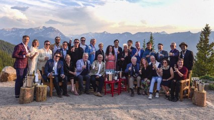 The Food & Wine Classic in Aspen Is Back! Here's the Star-Studded Lineup