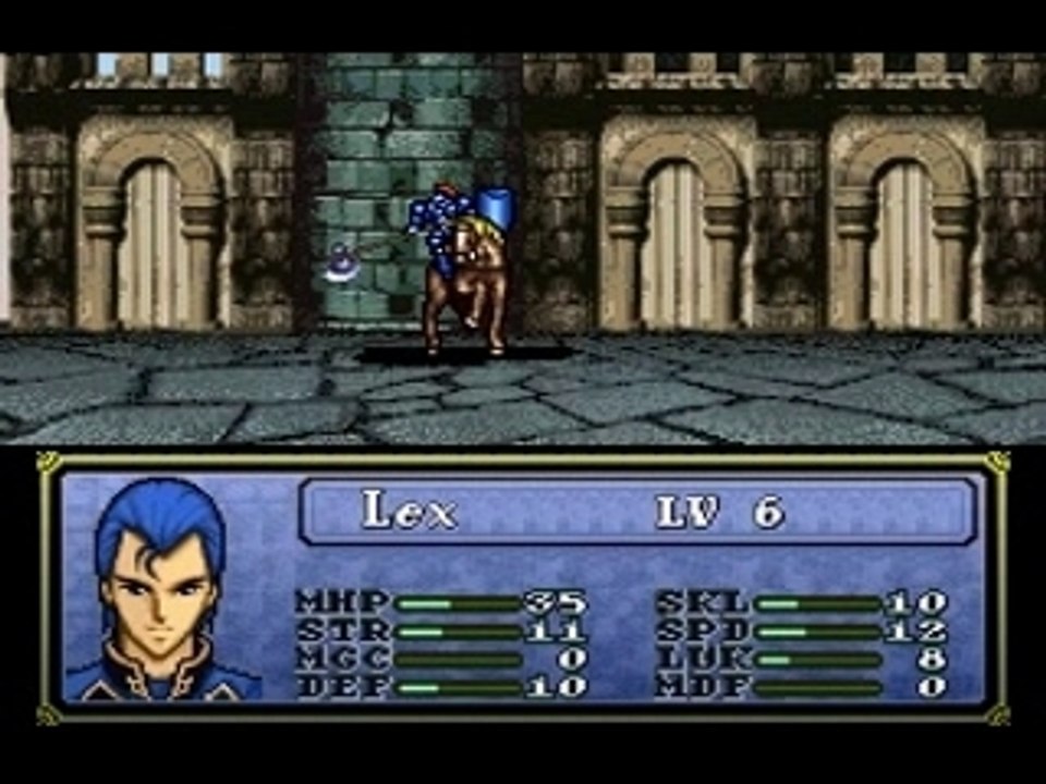 Boss 1
