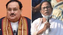 Bengal Exit Polls 2021: Tough battle between TMC-BJP