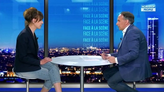 Déconfinement : Virginie Lemoine réagit aux pistes envisagées par le gouvernement (Exclu vidéo)