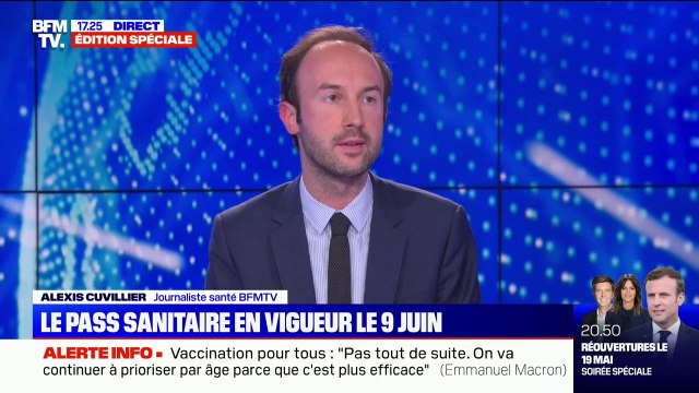 Covid-19: la vaccination sera étendue dès ce samedi à toutes les personnes majeures obèses