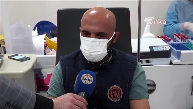 Yerli aşıda önemli aşama… Erciyes Üniversitesi, yeni aşamaya geçiyor…