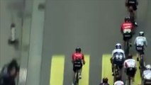 Cycling - Tour de Romandie 2021 - Sonny Colbrelli wins stage 2