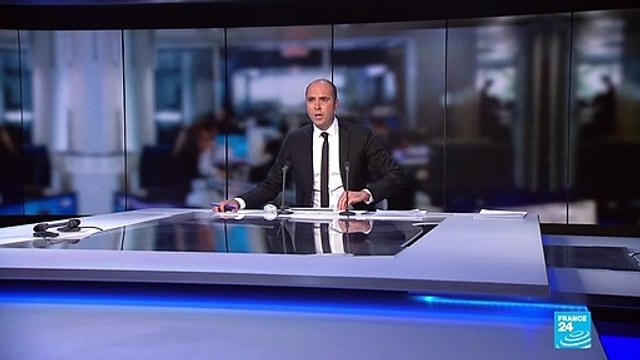 Russie : Navalny, jugé dans une nouvelle affaire, apparaît affaibli et amaigri