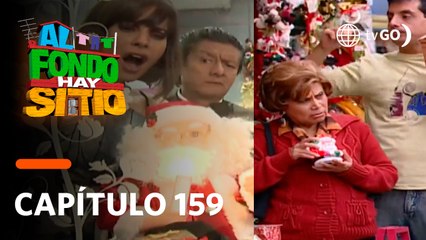 Al Fondo hay Sitio: Isabella y Doña Nelly hicieron sus compras navideñas (Capítulo 159)
