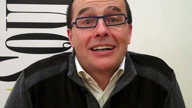 Giancarlo Morelli - intervista di ItaliaSquisita