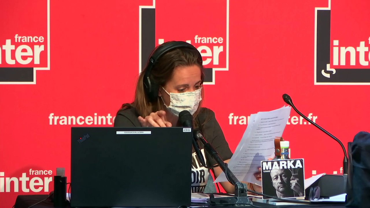 Balance ton maire Charline ! - Le Journal de 17h17