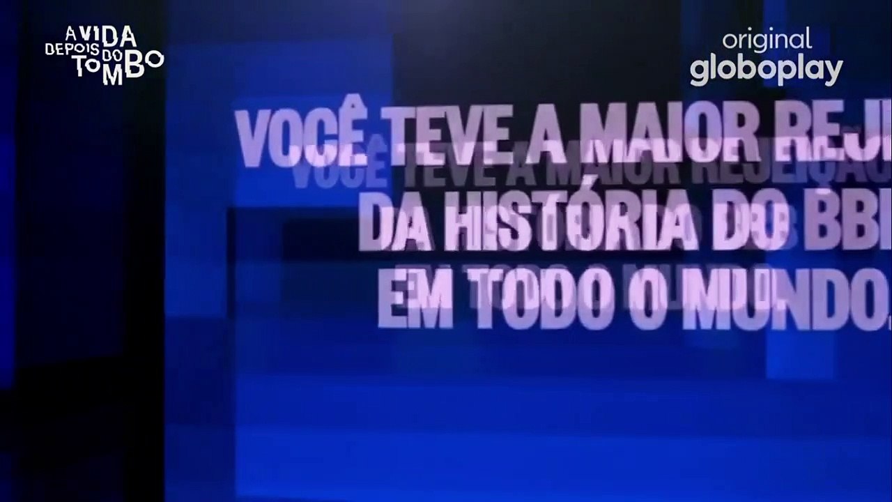 [Trailer] Karol Conká - A Vida Depois do Tombo (Globoplay, 2021)