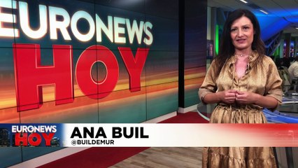 Euronews Hoy | Las noticias del jueves 29 de abril de 2021