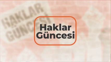 Haklar Güncesi: Her 100 bin kişiden 357'si cezaevinde