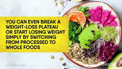 13 Smart Weight Loss Tips For Women_