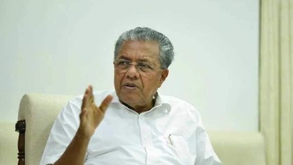 P Vijayan first choice of people, LDF again in power!