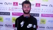 ATP - Estoril 2021 - Corentin Moutet a sorti Denis Shapovalov : "J'ai réalisé que je pouvais gagner à la fin"