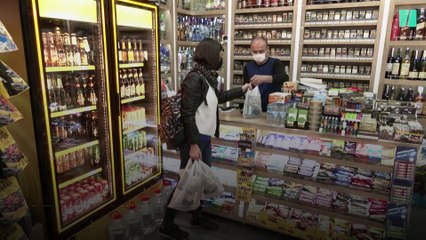 Confinement en Turquie: Erdogan suspend la vente d’alcool et provoque la colère des laïcs