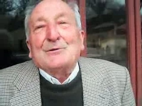 EAUZE 2008 - Gabas face aux lecteurs