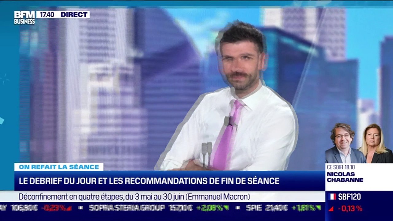 On refait la séance avec François Breton et Gwenaël Lessard - 29/04