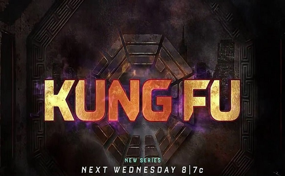 Kung Fu - Promo 1x05