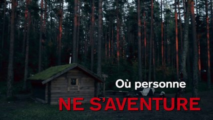 «La forêt des disparus», le nouveau thriller d'Olivier Bal