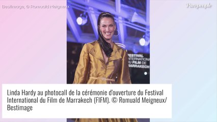 Linda Hardy virée de Demain nous appartient : les raisons de ce départ révélées