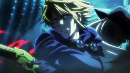 code;realize - sousei no himegimi OPv1 polish