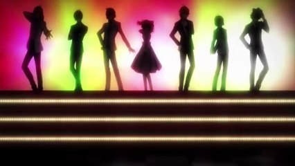 nil admirari no tenbin OP polish