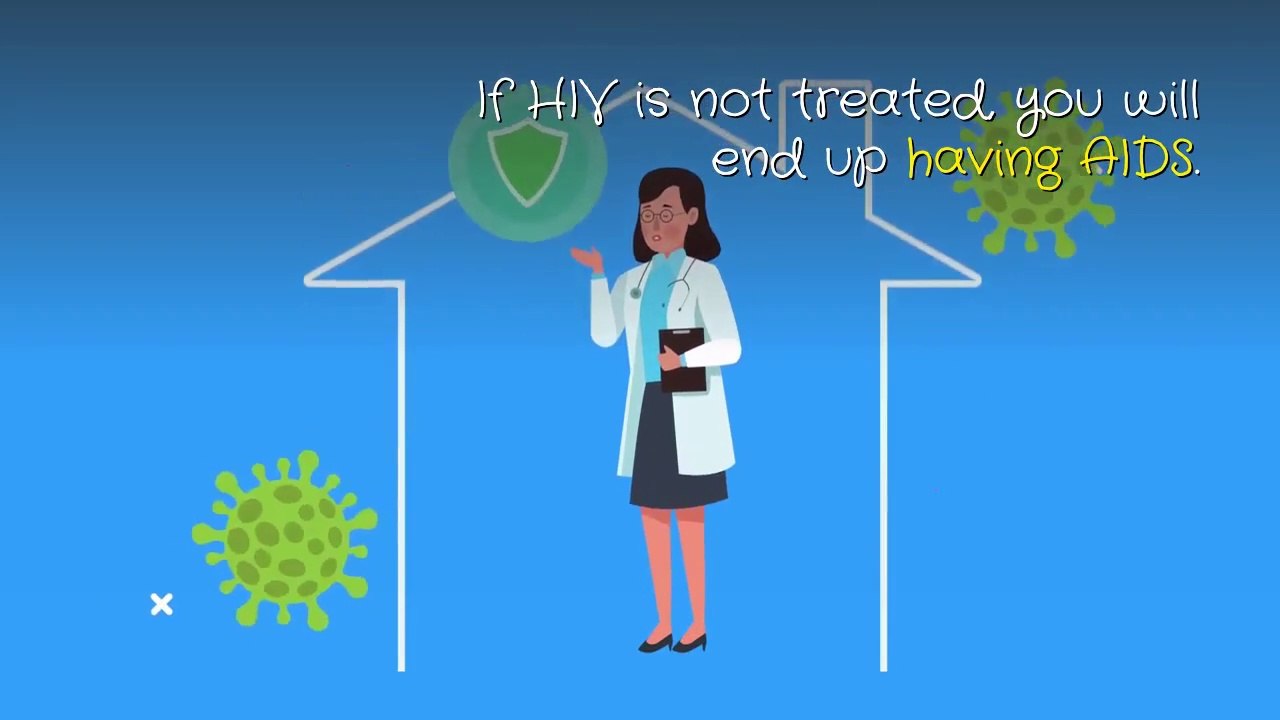 can hiv be found in sperms