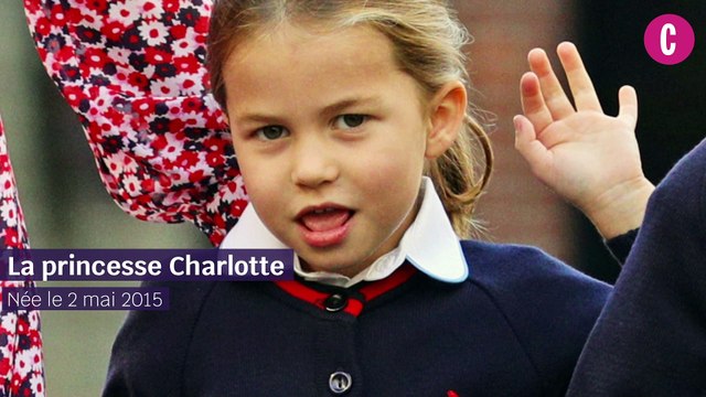 Mariage du prince William et Kate Middleton : retour sur 10 ans de mariage