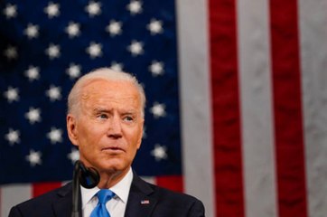 Biden to Trans Youth: ‘Your President Has Your Back’