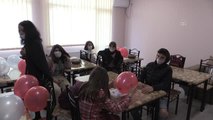Son dakika haberleri! Gürcistan'da TİKA'nın desteğiyle çocuk destek merkezi açıldı