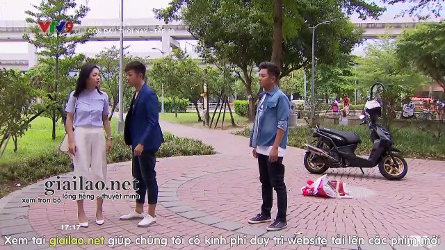 Con Dâu Thời Nay Phần 2 - Tập 36 - VTV9 Lồng Tiếng tap 37 - Phim Đài Loan tron bo - xem phim con dau thoi nay p2