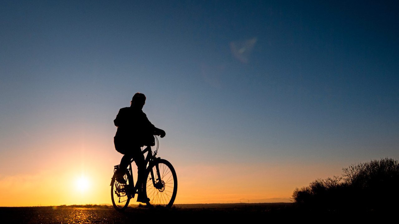 Fahrräder: einfache und effiziente Mobilität mit Mehrwert