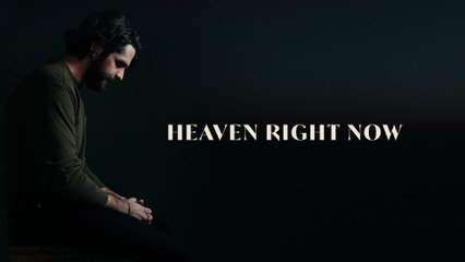 Thomas Rhett - Heaven Right Now (Lyric Video)