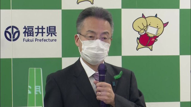 日, 40년 넘은 노후 원전 3기 재가동 결정...후쿠시마 원전 사고 후 처음 / YTN