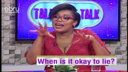 When Is It Okay To Lie?