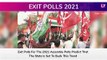 Kerala Assembly Polls 2021: Exit Polls Predict LDF To Make History With Return To Power