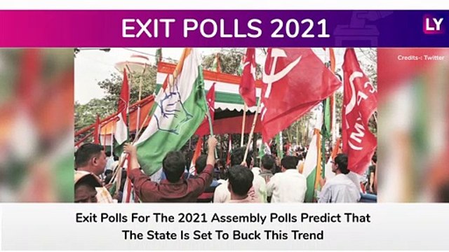 Kerala Assembly Polls 2021: Exit Polls Predict LDF To Make History With Return To Power
