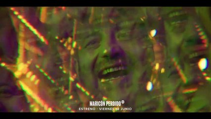 Tráiler de la serie "Maricón perdido", creada por Bop Pop, con Candela Peña, Carlos Bardem y Miguel Rellán.