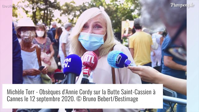 Christophe dénonce la grossesse de Michèle Torr : l'éditrice du chanteur confirme cette version !