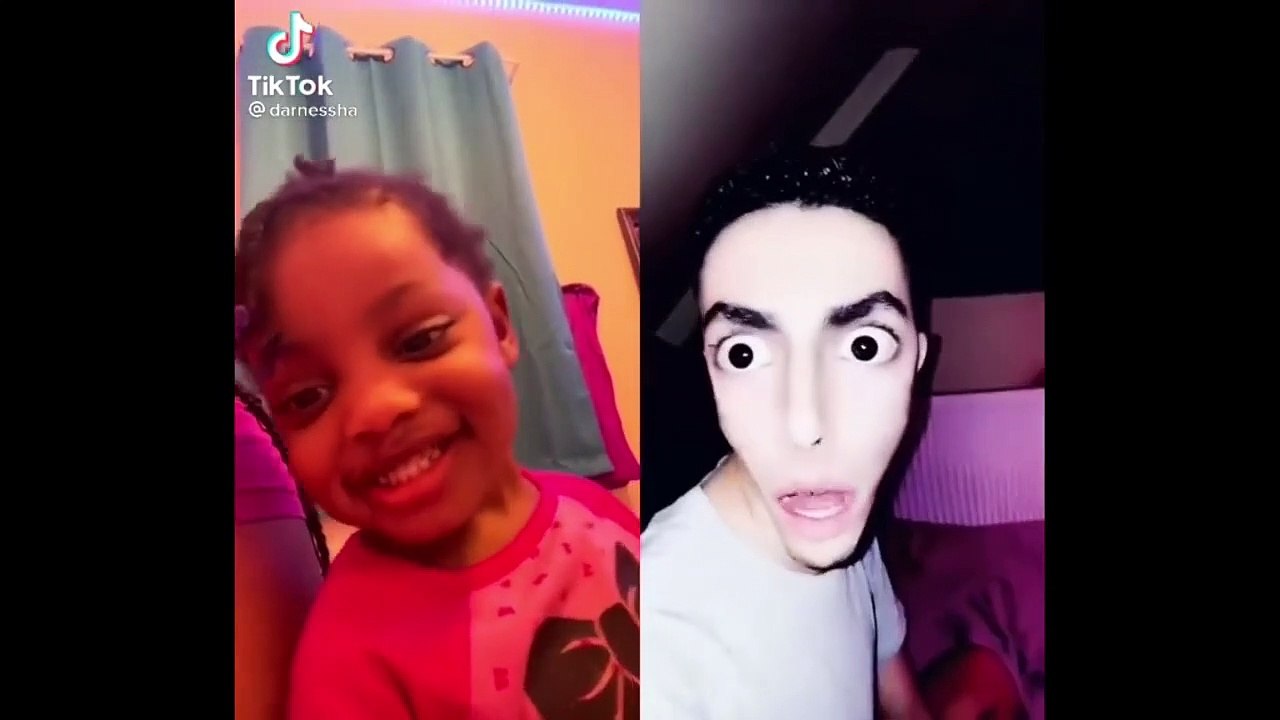 Black Tiktok 142