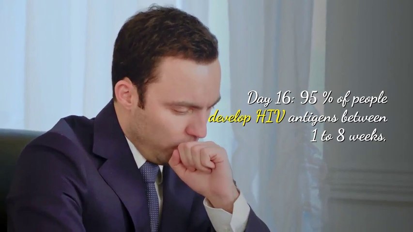 what is hiv window period