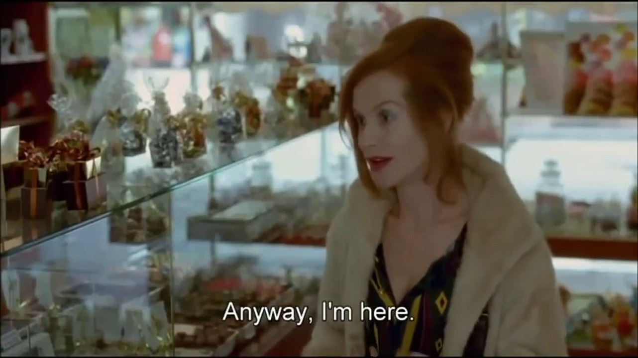 Copacabana - Trailer