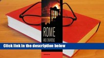 About For Books  Rome and Environs: An Archaeological Guide  For Online