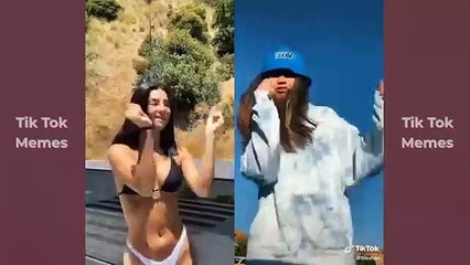 Dura Dance Challenge | Daddy Yankee | Tiktok L Christer C