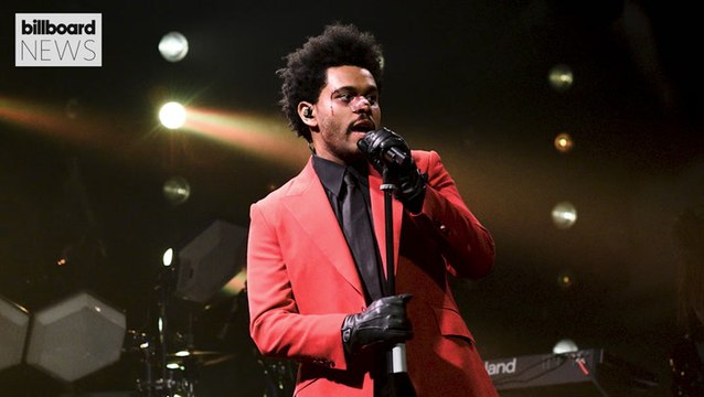 2021 Billboard Music Awards: The Full List of Nominations | Billboard News