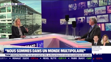 Download Video: Yves Perrier (Amundi) : bénéfice record pour Amundi au premier trimestre 2021 - 29/04