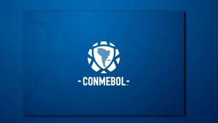 Download Video: Conmebol distribuirá con 