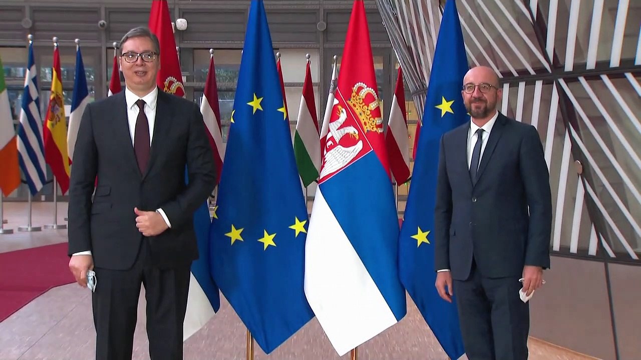 Keine aussicht auf neue kosovo-gespräche