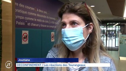 DECONFINEMENT / Un plan en 4 étapes